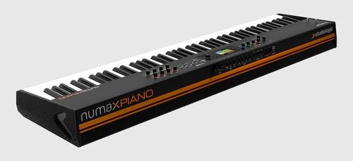 פסנתר חשמלי Studiologic | NUMA  X PIANO 88
