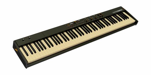 פסנתר חשמלי NUMA COMPACT SE מבית Studiologic