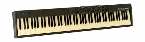 פסנתר חשמלי NUMA COMPACT SE מבית Studiologic