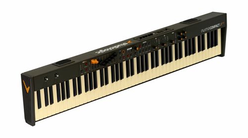 פסנתר חשמלי NUMA COMPACT X SE מבית Studiologic