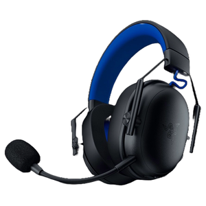 אוזניות גיימינג  Razer BlackShark V3 X HyperSpeed - יבואן רשמי