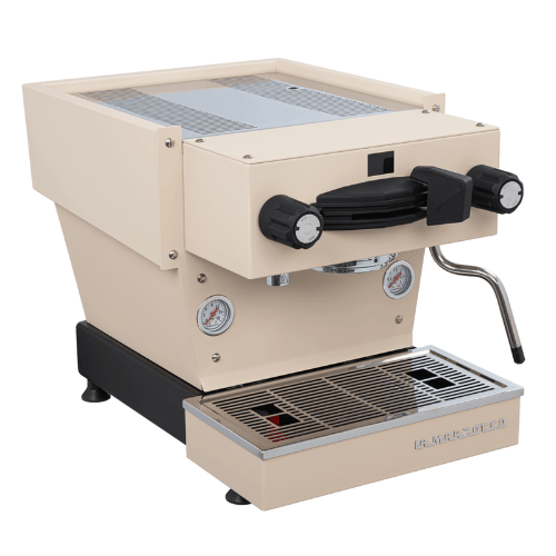 מכונת אספרסו לינאה מיני לה מרזוקו - La Marzocco Linea Mini קרם