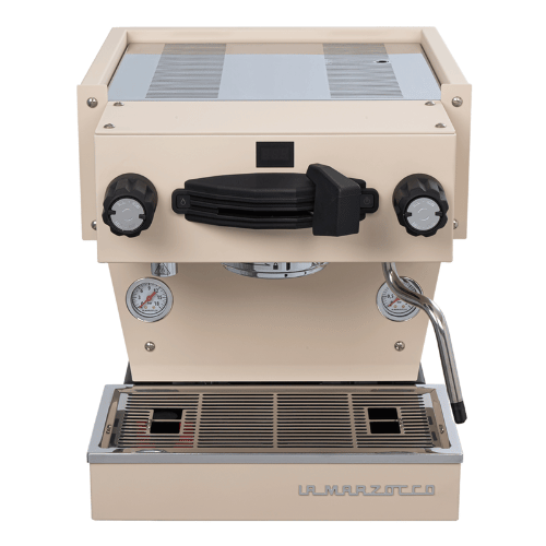 מכונת אספרסו לינאה מיני לה מרזוקו - La Marzocco Linea Mini קרם