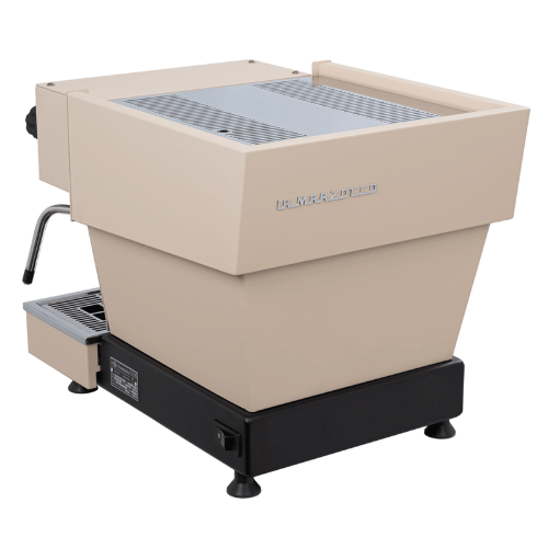 מכונת אספרסו לינאה מיני לה מרזוקו - La Marzocco Linea Mini קרם