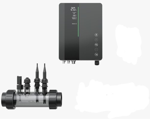 מערכת מלח אקוורק  ICS28 BASIC