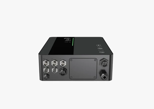 מערכת מלח אקוורק  ICS28 BASIC