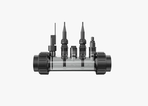 מערכת מלח אקוורק  ICS28 BASIC