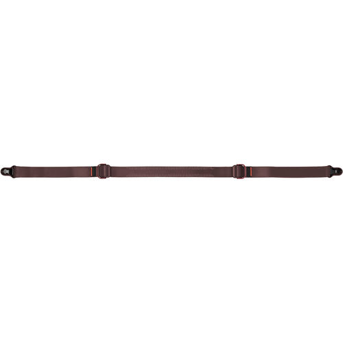 רצועה - (Peak Design Slide Lite Camera Strap (Eclipse