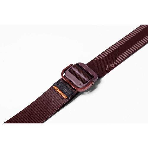 רצועה - (Peak Design Slide Lite Camera Strap (Eclipse
