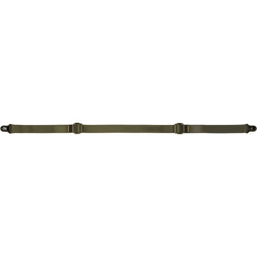 רצועה - (Peak Design Slide Lite Camera Strap (Kelp