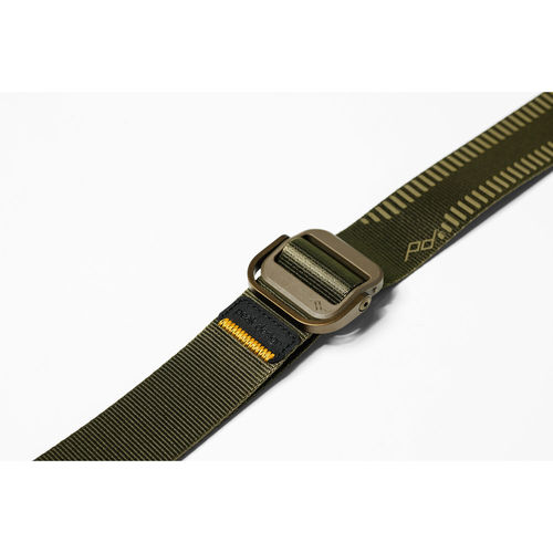 רצועה - (Peak Design Slide Lite Camera Strap (Kelp
