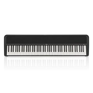 ‏פסנתר חשמלי קורג Korg B2 כולל שנאי מקורי .מתצוגה!!