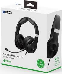 HORI XBOX\PS\SW\PC CUFFIE GAMING HEADSET PRO