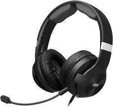 HORI XBOX\PS\SW\PC CUFFIE GAMING HEADSET PRO
