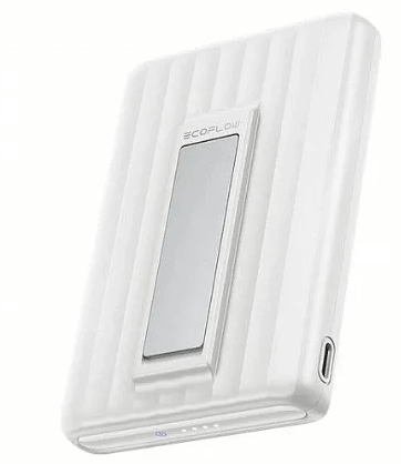 סוללת גיבוי  RAPID MAG 10000Q
