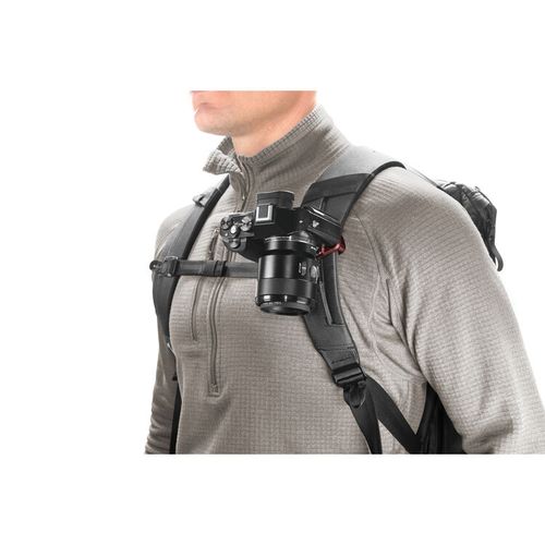 תופסן מצלמה עם פלטה Peak Design Capture v3