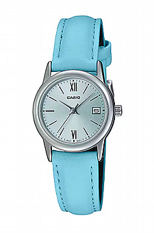 שעון יד אנלוגי Casio LTP-V002L-2B3