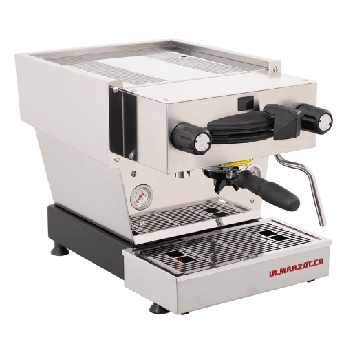 מכונת אספרסו לינאה מיני לה מרזוקו - La Marzocco Linea Mini נירוסטה מוברשת