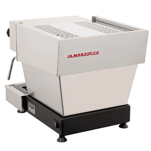 מכונת אספרסו לינאה מיני לה מרזוקו - La Marzocco Linea Mini נירוסטה מוברשת