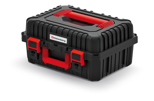 ארגז כלים HEAVY TOOLBOX 45 דגם KHVA453520P מבית KISTENBERG מק