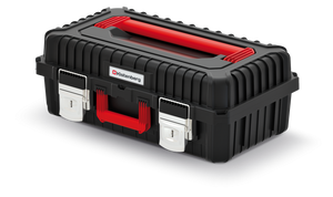 ארגז כלים HEAVY TOOLBOX נשלף סט מלא 25 ק"ג - Kistenberg KHV603520M