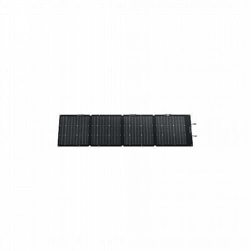 פאנל סולארי מתקפל ECOFLOW 220W דגם חדש !