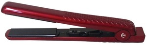 מחליק שיער קרמי EF-862