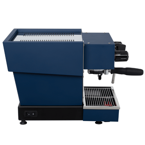 מכונת אספרסו לינאה מיקרה לה מרזוקו  - La Marzocco Linea Micra כחול נייבי