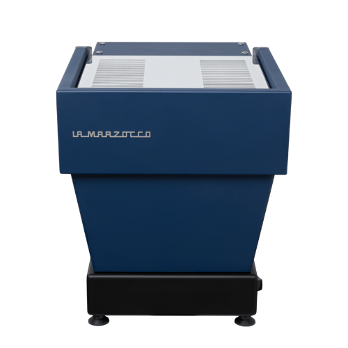 מכונת אספרסו לינאה מיקרה לה מרזוקו  - La Marzocco Linea Micra כחול נייבי