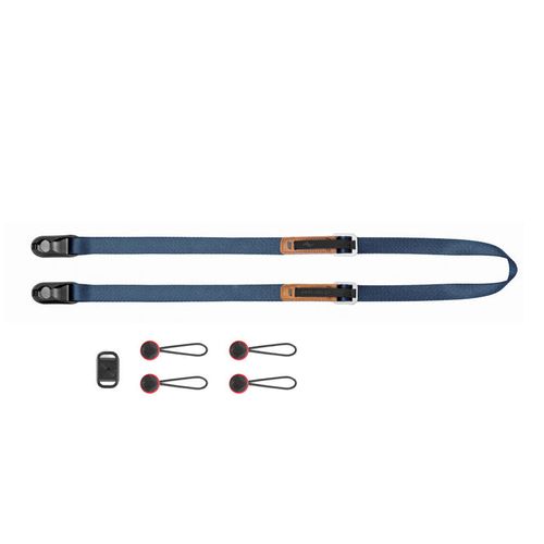 רצועה למצלמה Peak Design Leash
