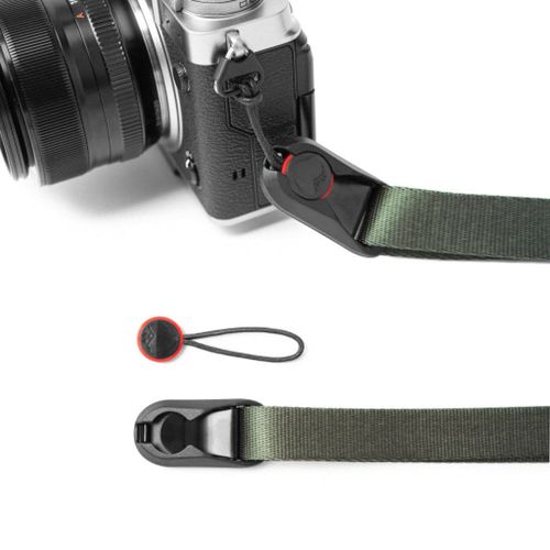 רצועה למצלמה Peak Design Leash