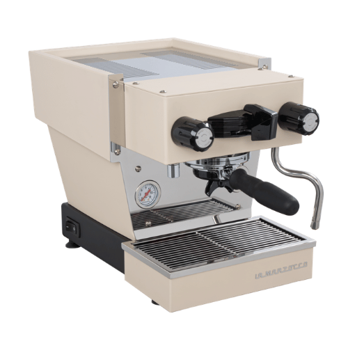 מכונת אספרסו לינאה מיקרה לה מרזוקו  - La Marzocco Linea Micra קרם