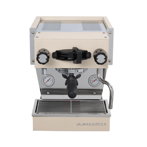 מכונת אספרסו לינאה מיקרה לה מרזוקו  - La Marzocco Linea Micra קרם