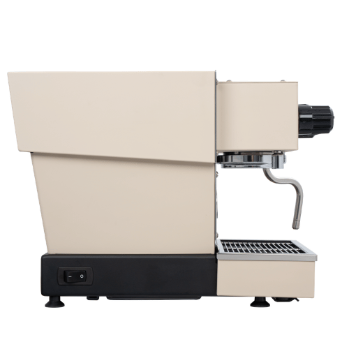 מכונת אספרסו לינאה מיקרה לה מרזוקו  - La Marzocco Linea Micra קרם