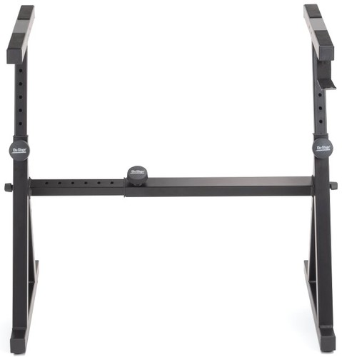 זוית נוספת on stage ks-1355 keyboard stand