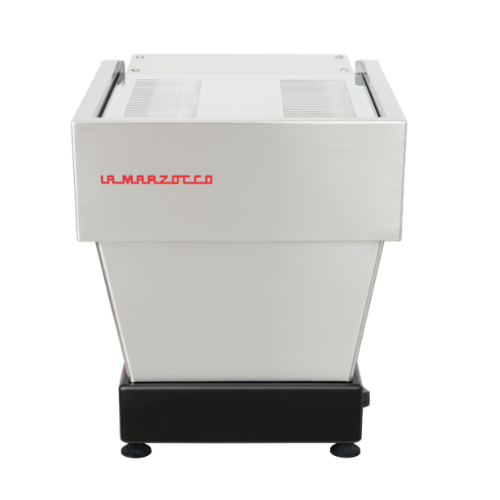 מכונת אספרסו לינאה מיקרה לה מרזוקו - La Marzocco Linea Micra נירוסטה מוברשת