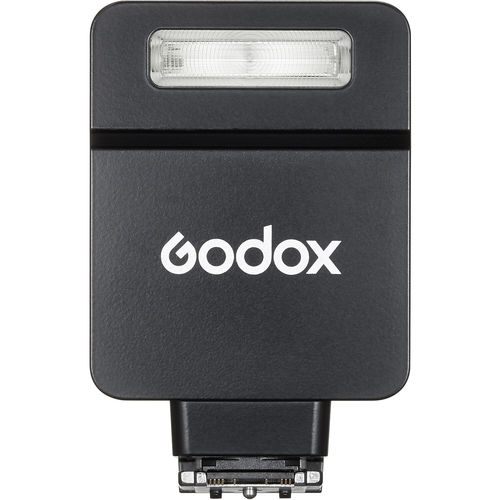 פלאש מיני Godox iT22 C TTL Mini Flash for Canon