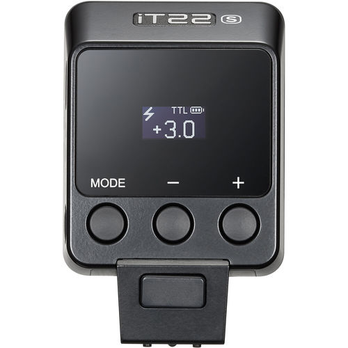 פלאש מיני Godox iT22 C TTL Mini Flash for Canon