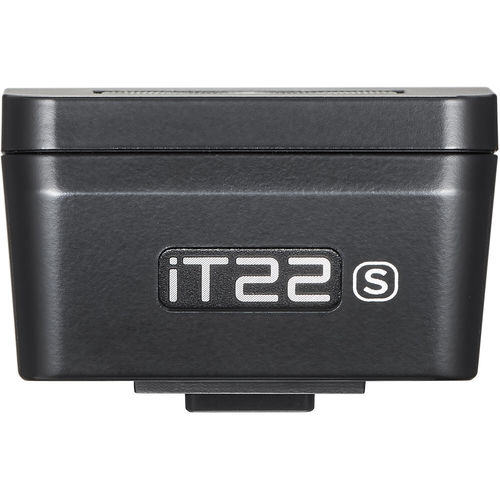 פלאש מיני Godox iT22 C TTL Mini Flash for Canon