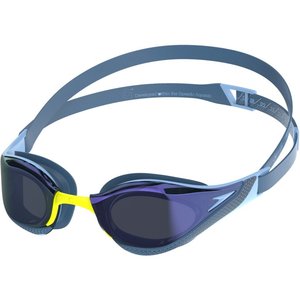 משקפי שחייה עדשות מראה | SPEEDO Fastskin Pure Focus Mirror 