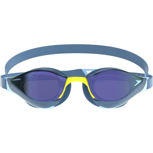 משקפי שחייה עדשות מראה | SPEEDO Fastskin Pure Focus Mirror 