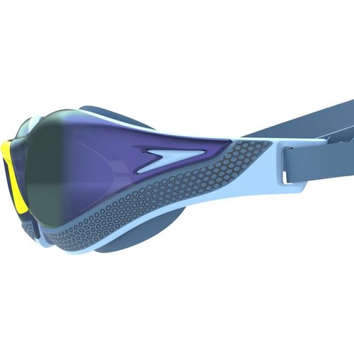 משקפי שחייה עדשות מראה | SPEEDO Fastskin Pure Focus Mirror 