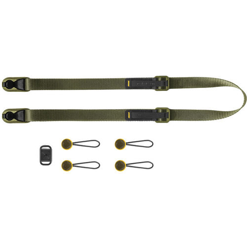 רצועה - Peak Design Leash Strap