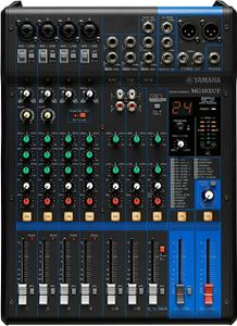 מיקסר Yamaha MG10XUF