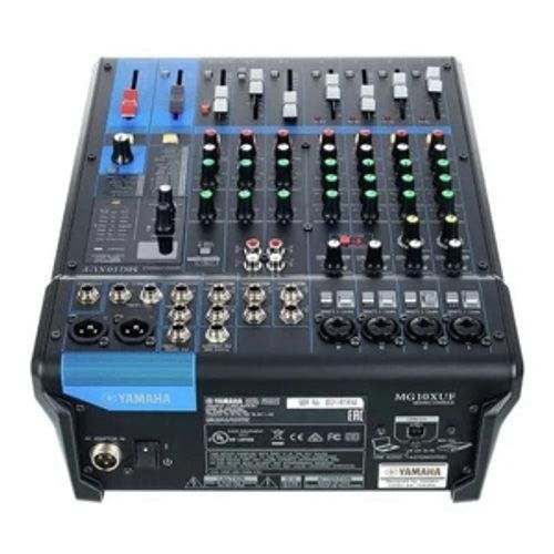 מיקסר Yamaha MG10XUF