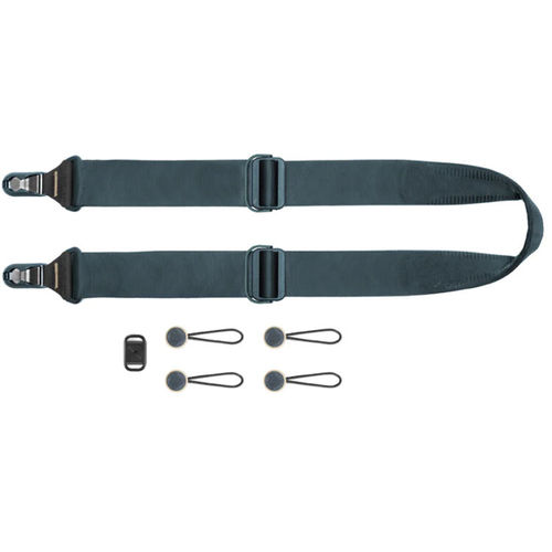 רצועה למצלמה Peak Design Slide Sling Strap (V3)