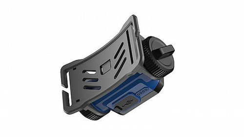 פנס ראש קל 500Lm HEAL-L500L