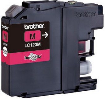 LC123M Brother