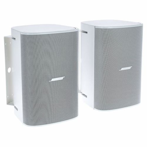 זוג רמקולי חוץ Bose DesignMax DM6SE 