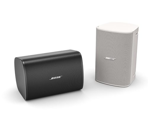 זוג רמקולי חוץ Bose DesignMax DM6SE 